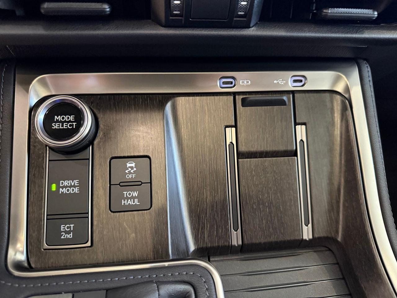 2025 Lexus GX 550 Premium+ Annapolis MD