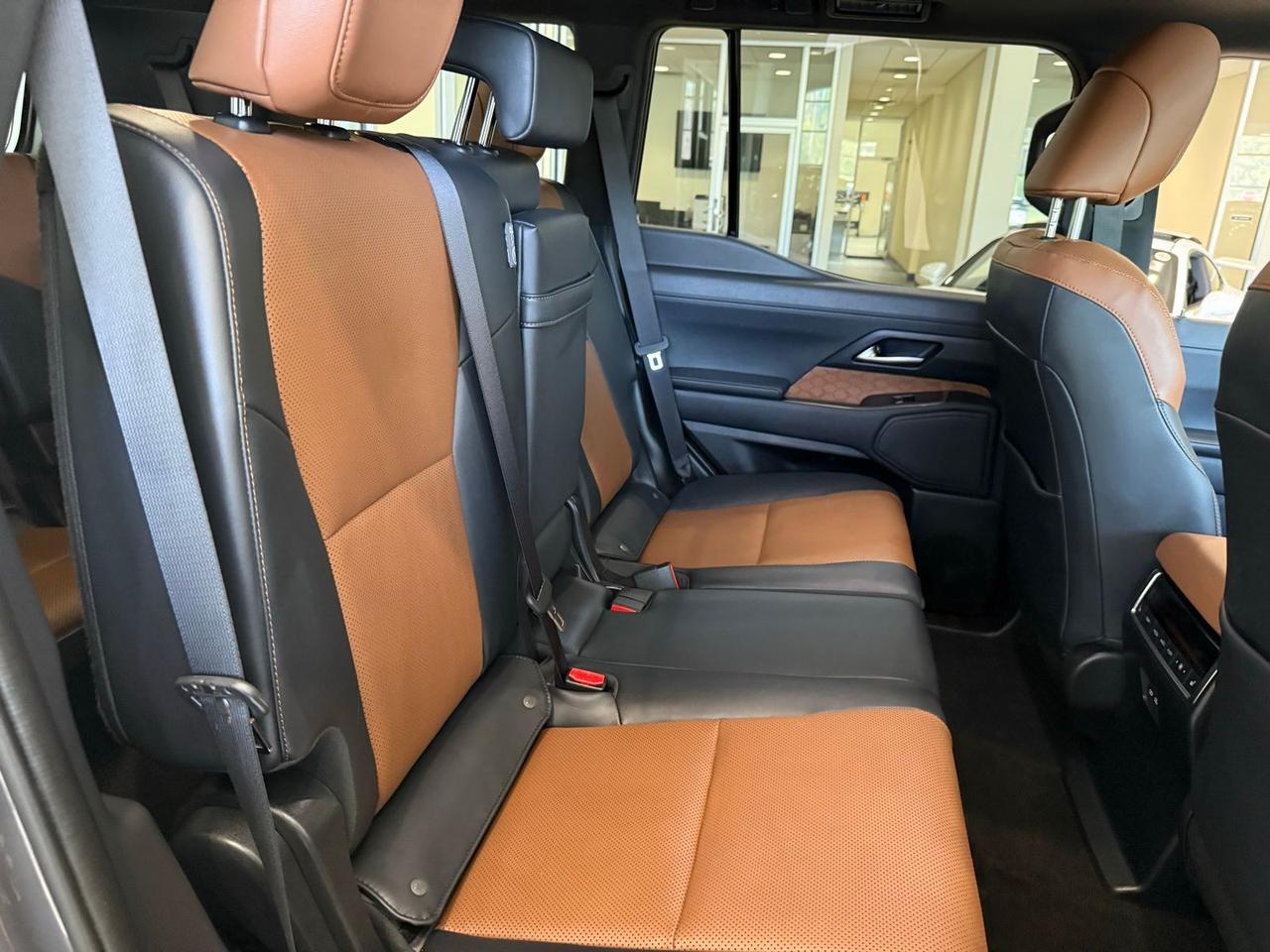 2025 Lexus GX 550 Premium+ Annapolis MD