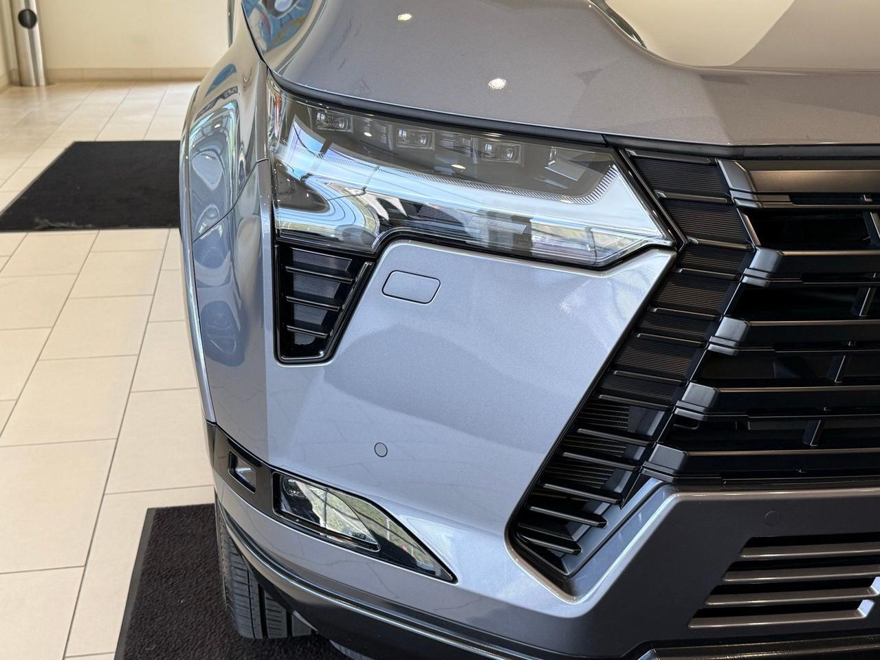 2025 Lexus GX 550 Premium+ Annapolis MD