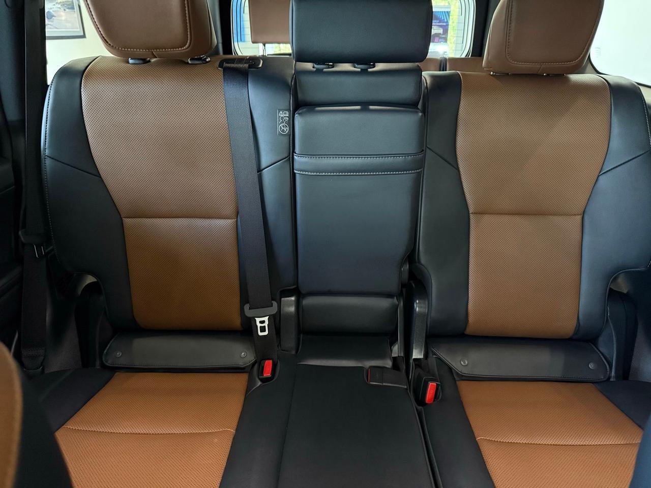 2025 Lexus GX 550 Premium+ Annapolis MD