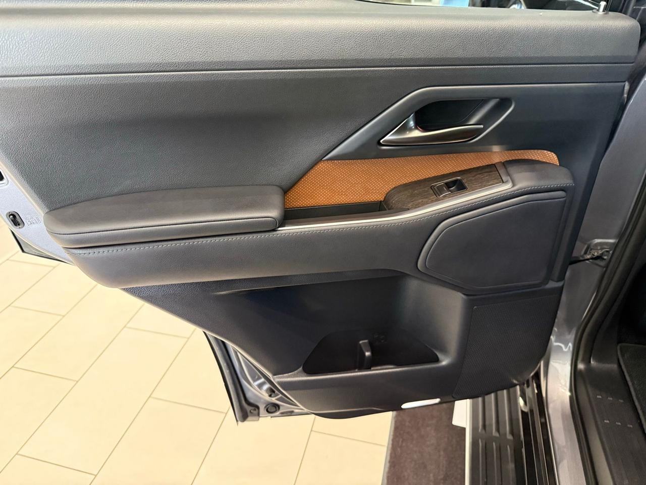 2025 Lexus GX 550 Premium+ Annapolis MD