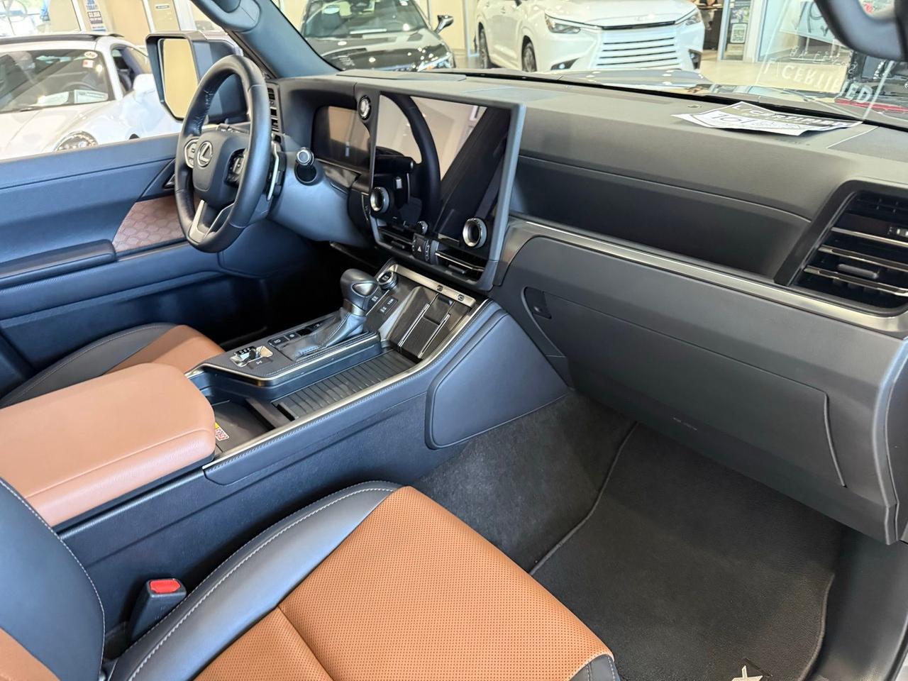 2025 Lexus GX 550 Premium+ Annapolis MD