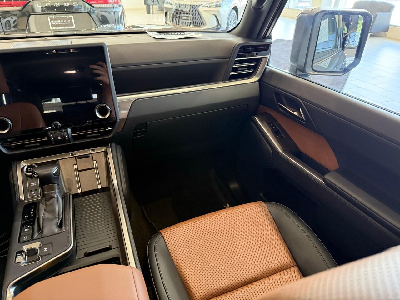 2025 Lexus GX 550 Premium+ Annapolis MD