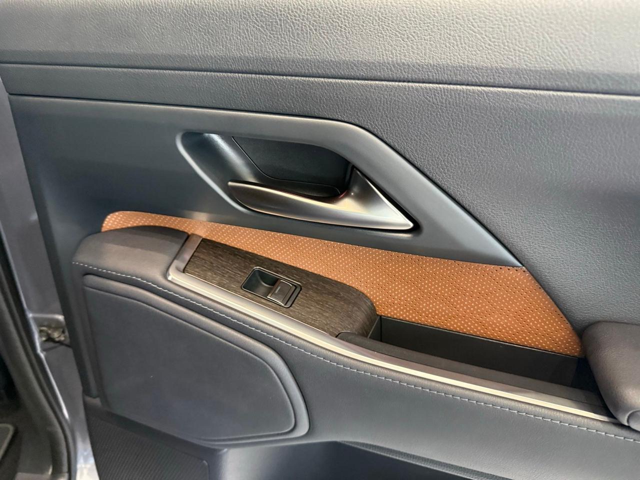 2025 Lexus GX 550 Premium+ Annapolis MD