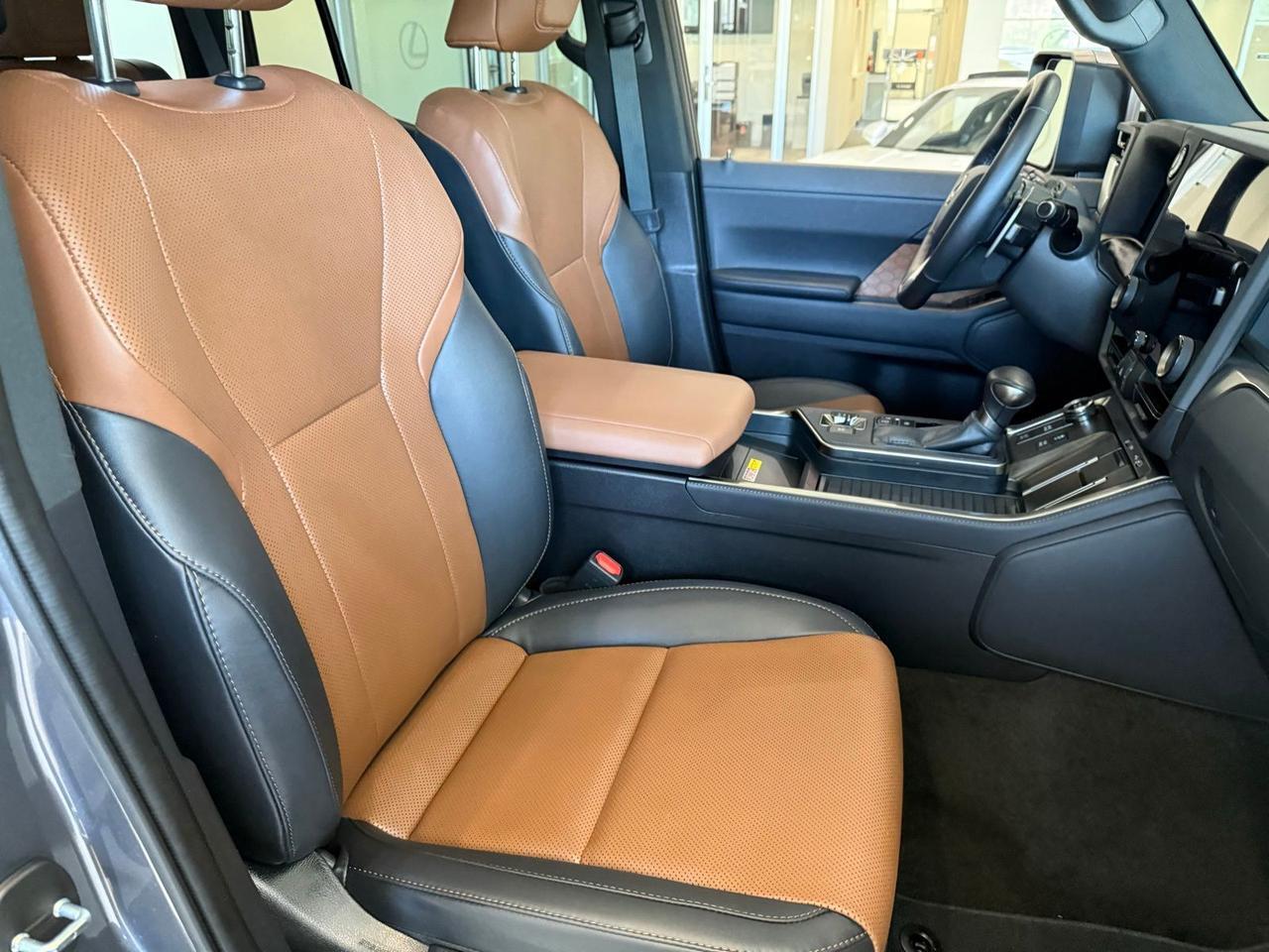 2025 Lexus GX 550 Premium+ Annapolis MD