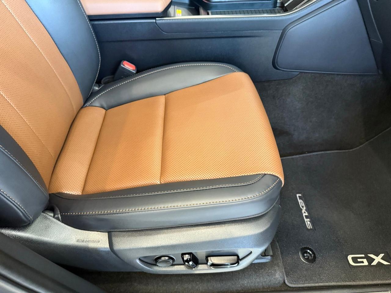 2025 Lexus GX 550 Premium+ Annapolis MD