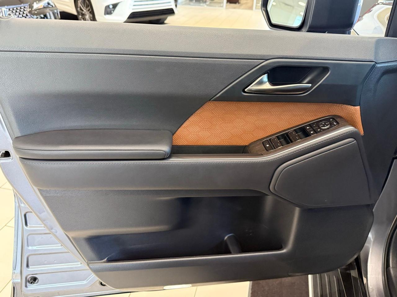 2025 Lexus GX 550 Premium+ Annapolis MD