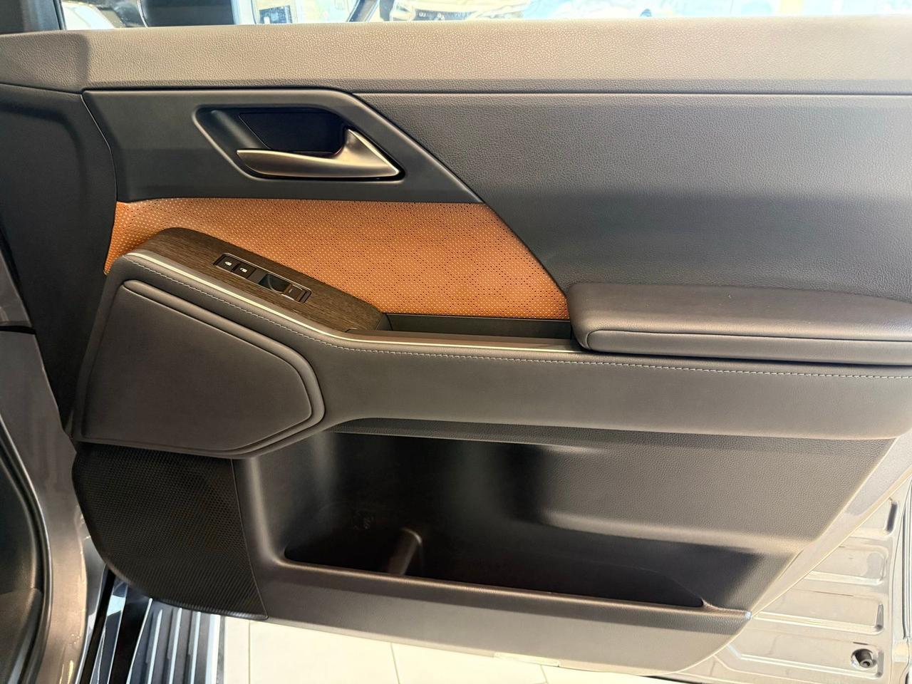 2025 Lexus GX 550 Premium+ Annapolis MD