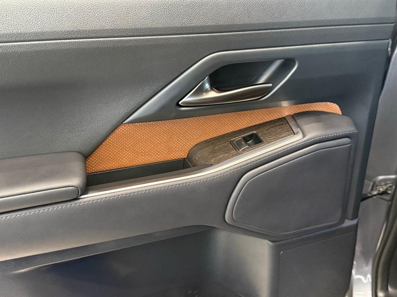 2025 Lexus GX 550 Premium+ Annapolis MD