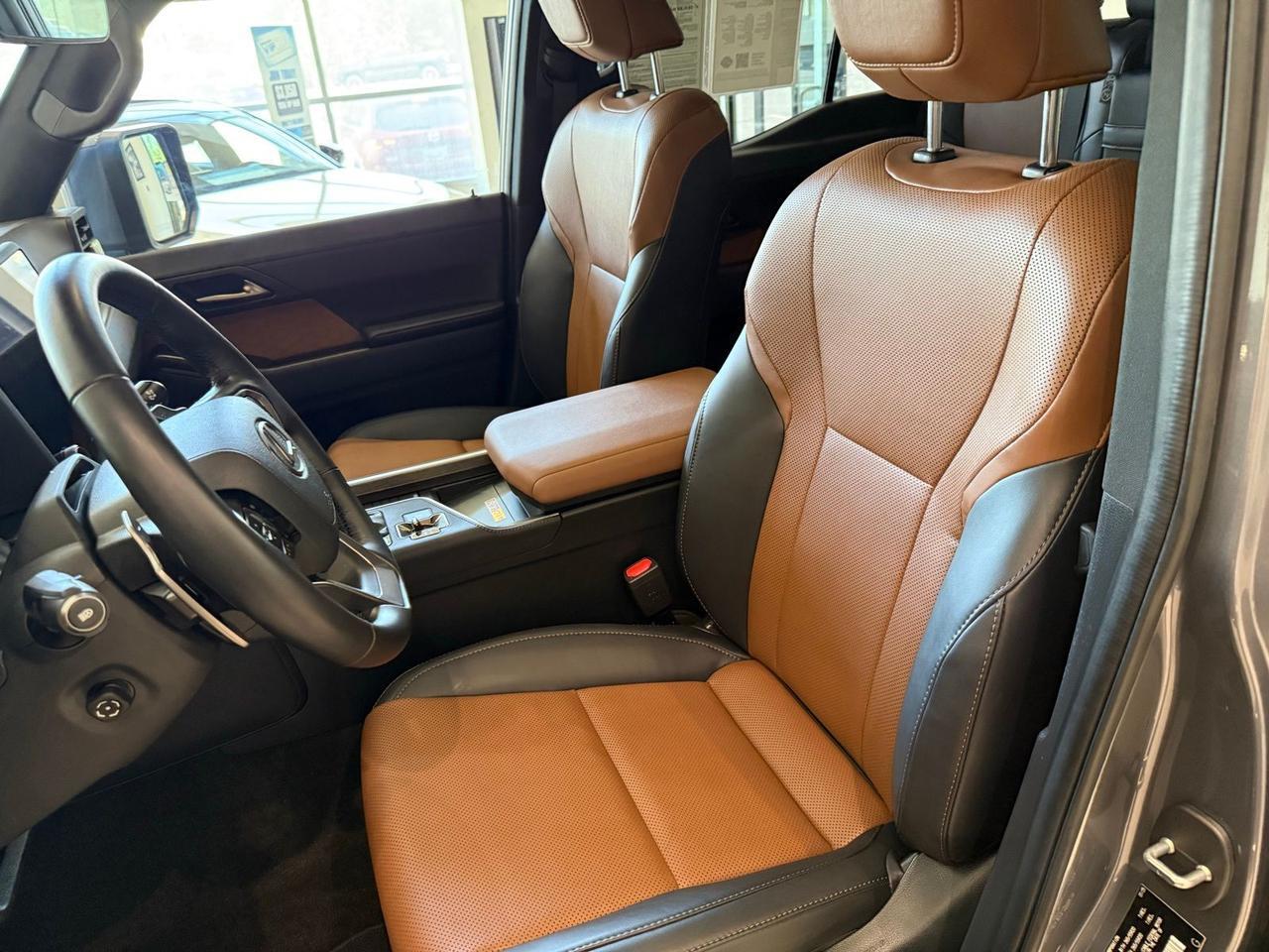 2025 Lexus GX 550 Premium+ Annapolis MD