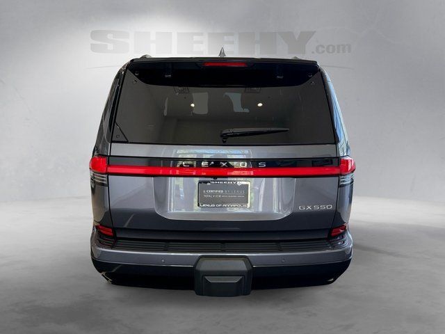 2025 Lexus GX 550 Premium+ Annapolis MD