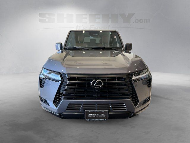 2025 Lexus GX 550 Premium+ Annapolis MD