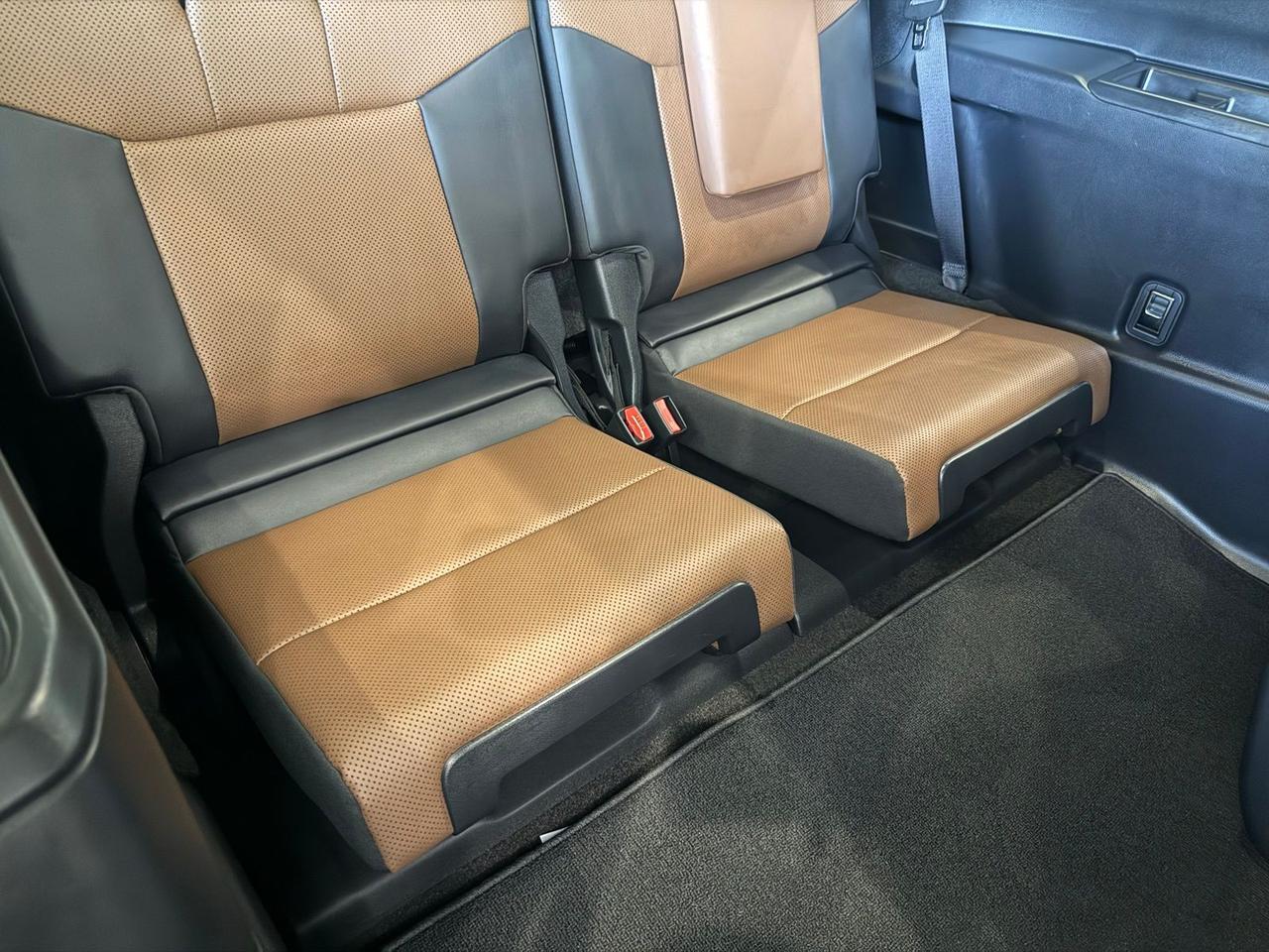 2025 Lexus GX 550 Premium+ Annapolis MD