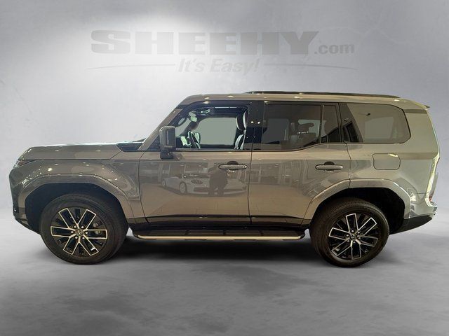 2025 Lexus GX 550 Premium+ Annapolis MD