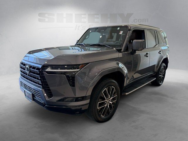 2025 Lexus GX 550 Premium+ Annapolis MD