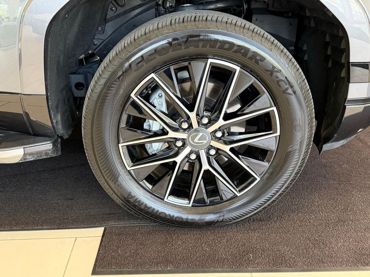 2025 Lexus GX 550 Premium+ Annapolis MD