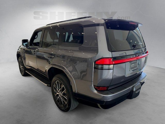 2025 Lexus GX 550 Premium+ Annapolis MD