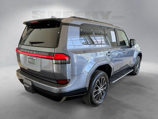 2025 Lexus GX 550 Premium+ Annapolis MD