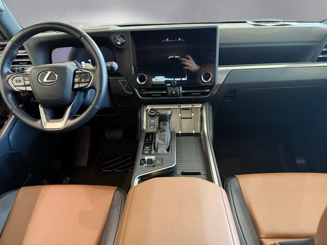 2025 Lexus GX 550 Premium+ Annapolis MD
