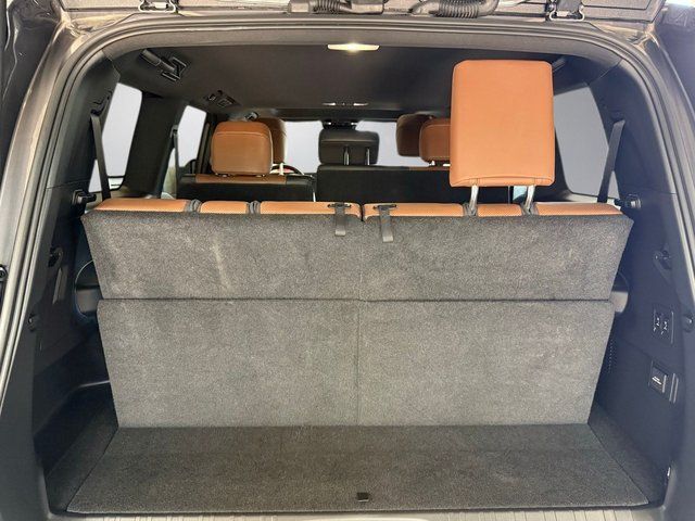 2025 Lexus GX 550 Premium+ Annapolis MD