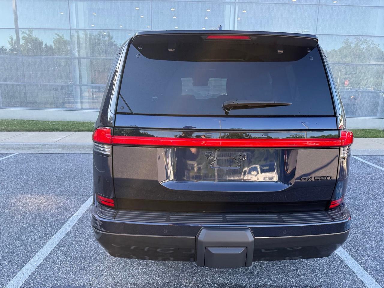 2025 Lexus GX 550 Premium+ Annapolis MD