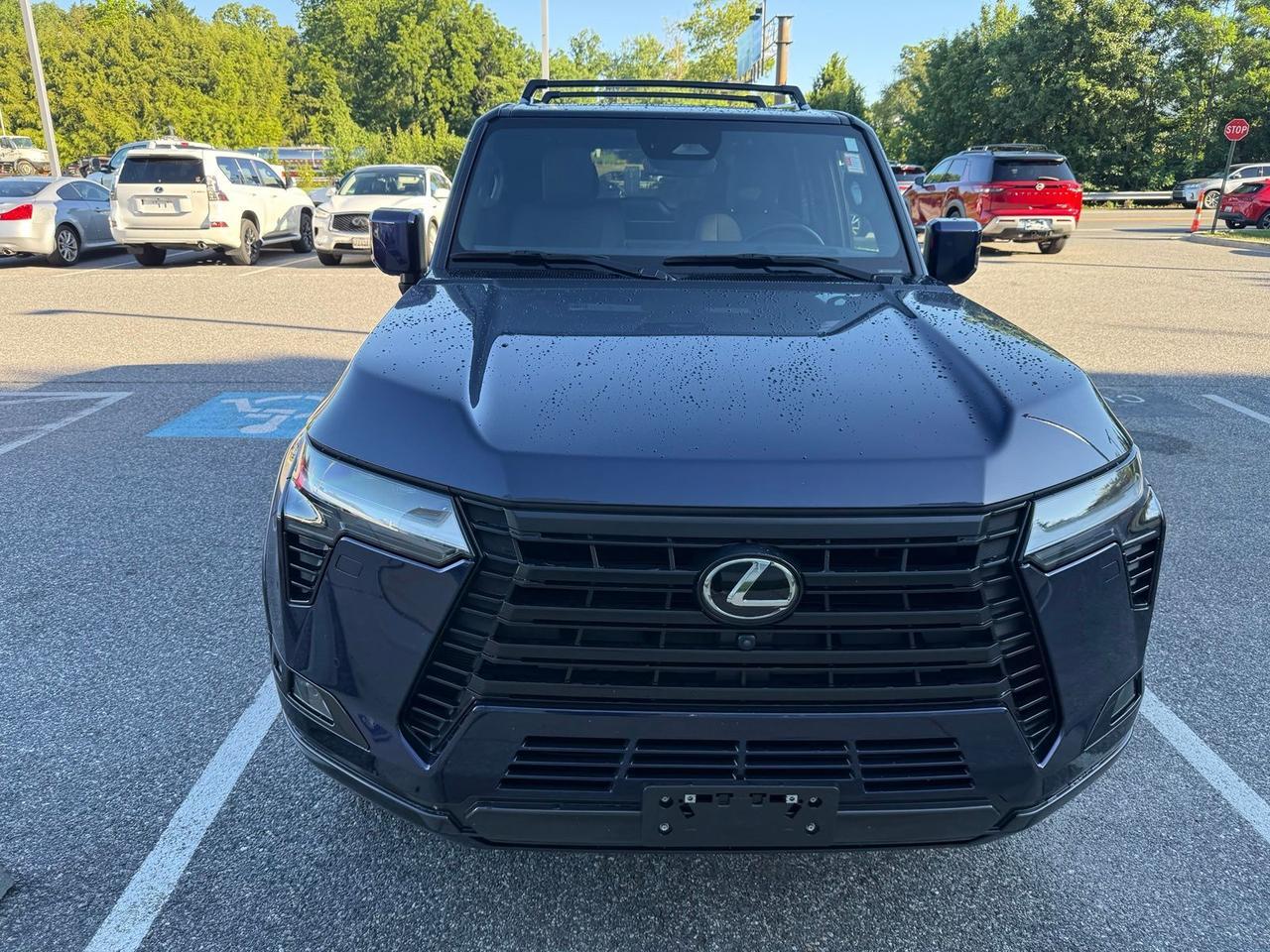 2025 Lexus GX 550 Premium+ Annapolis MD