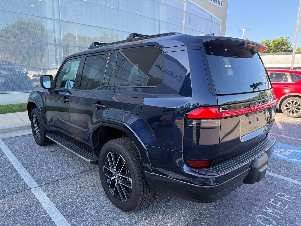 2025 Lexus GX 550 Premium+ Annapolis MD