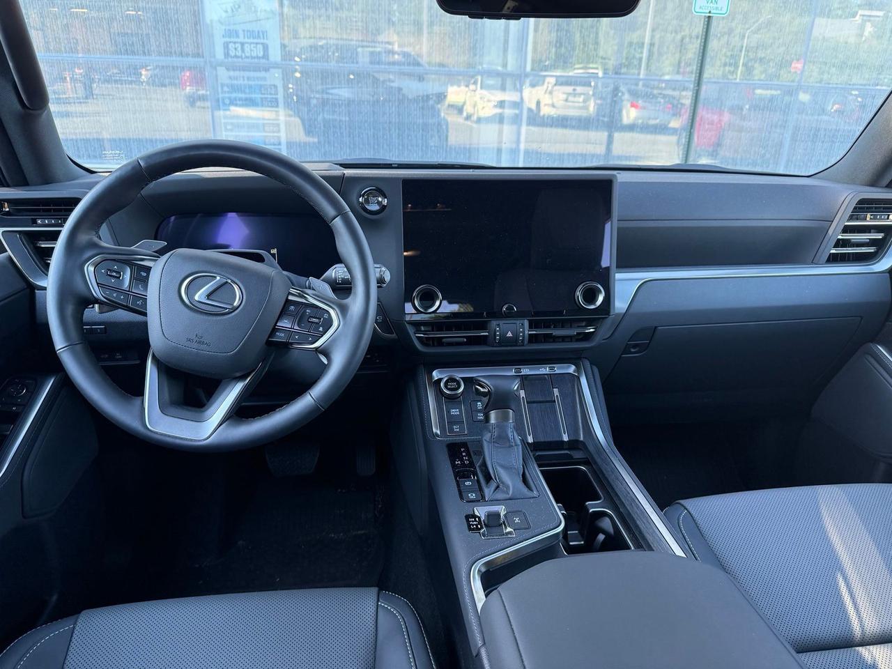 2025 Lexus GX 550 Premium+ Annapolis MD