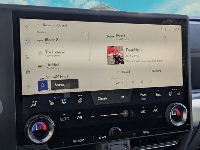 2025 Lexus GX BASE San Antonio TX
