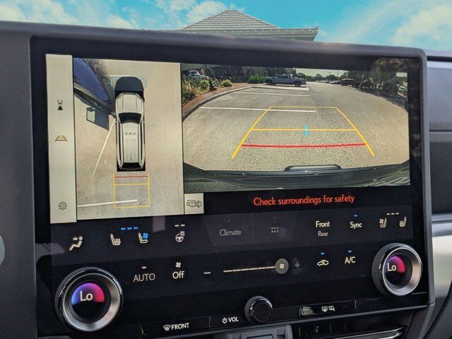 2025 Lexus GX BASE San Antonio TX