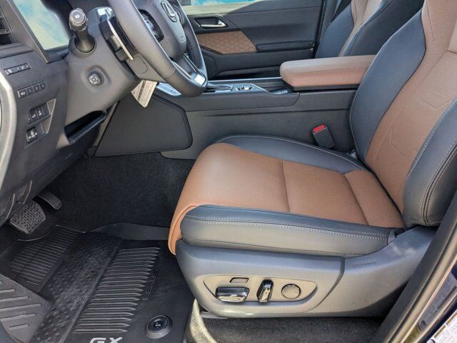 2025 Lexus GX BASE San Antonio TX