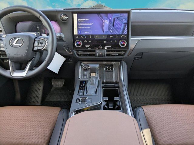 2025 Lexus GX BASE San Antonio TX