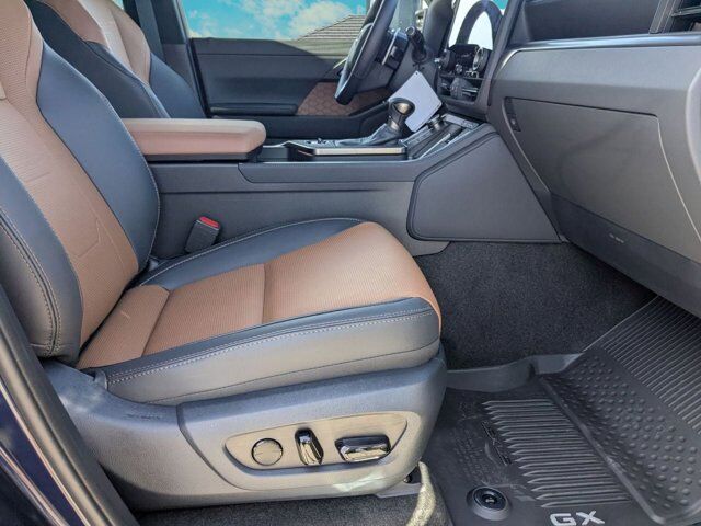 2025 Lexus GX BASE San Antonio TX