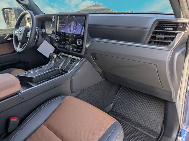 2025 Lexus GX BASE San Antonio TX