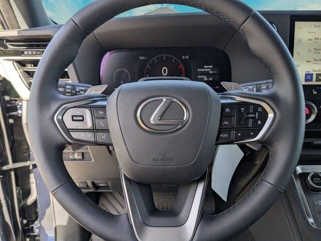 2025 Lexus GX BASE San Antonio TX