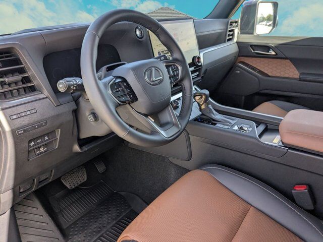 2025 Lexus GX BASE San Antonio TX
