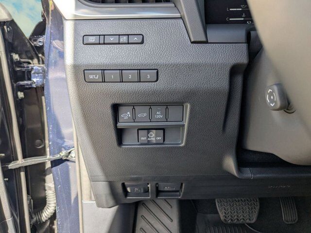 2025 Lexus GX BASE San Antonio TX
