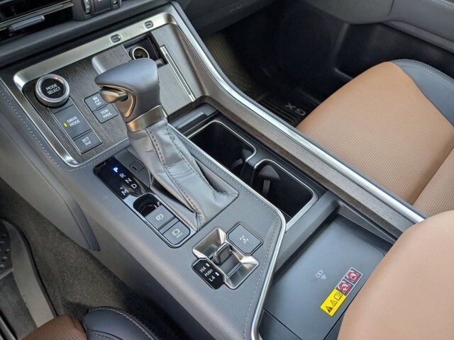 2025 Lexus GX BASE San Antonio TX