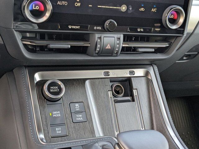 2025 Lexus GX BASE San Antonio TX