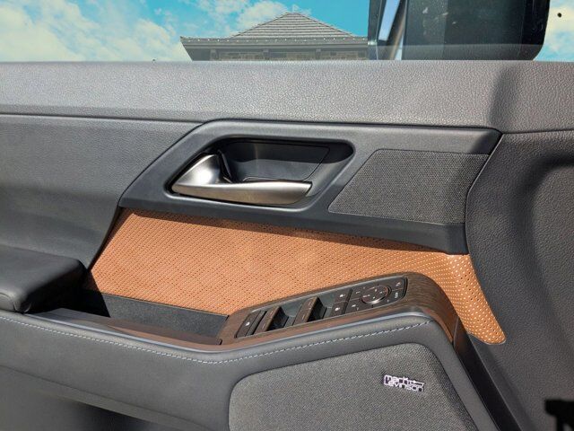 2025 Lexus GX BASE San Antonio TX