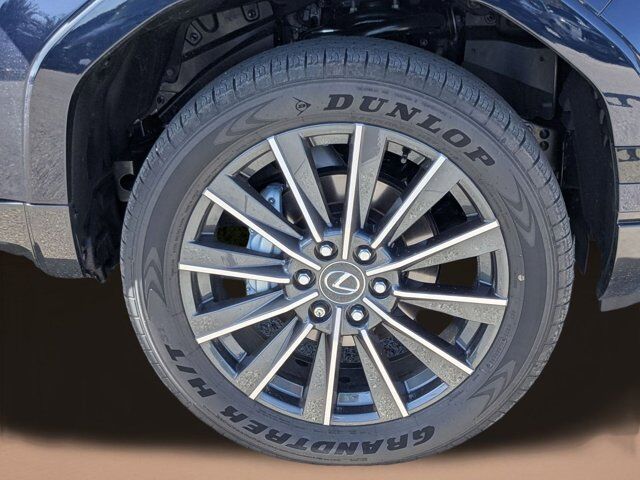 2025 Lexus GX BASE San Antonio TX