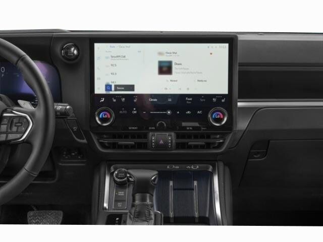 2025 Lexus GX BASE San Antonio TX