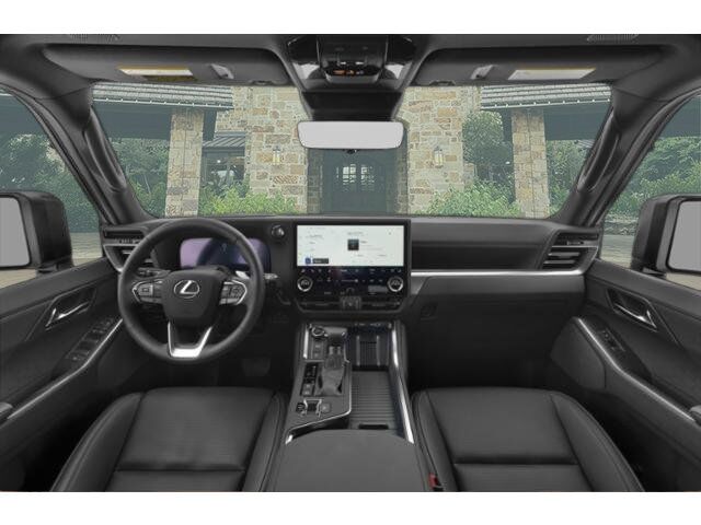 2025 Lexus GX BASE San Antonio TX