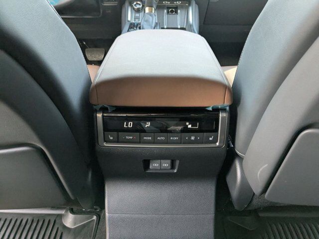 2025 Lexus GX BASE San Antonio TX