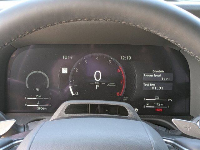 2025 Lexus GX BASE San Antonio TX