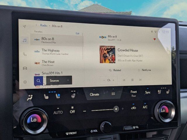 2025 Lexus GX BASE San Antonio TX