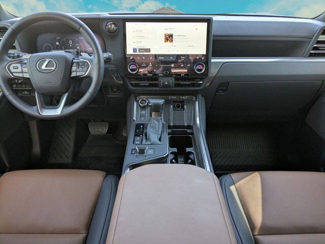 2025 Lexus GX BASE San Antonio TX