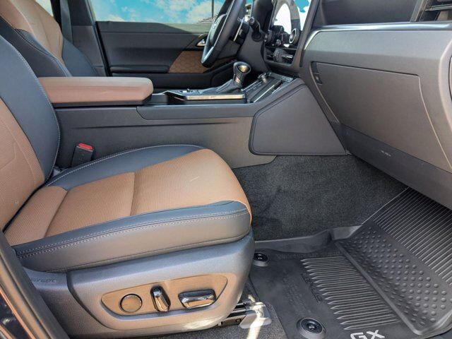 2025 Lexus GX BASE San Antonio TX