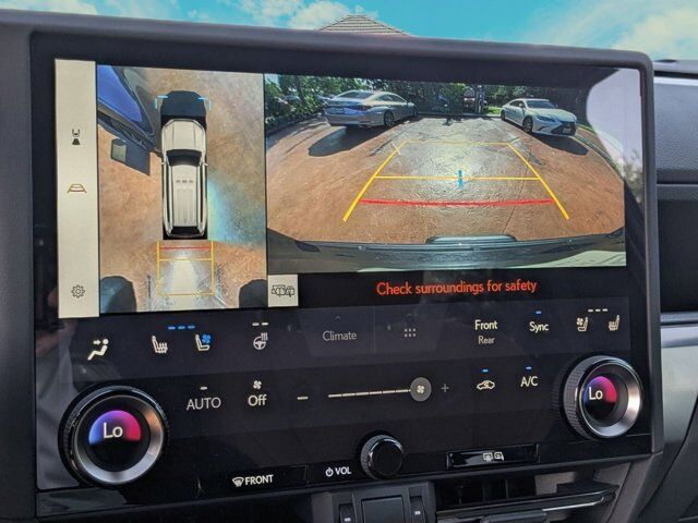 2025 Lexus GX BASE San Antonio TX