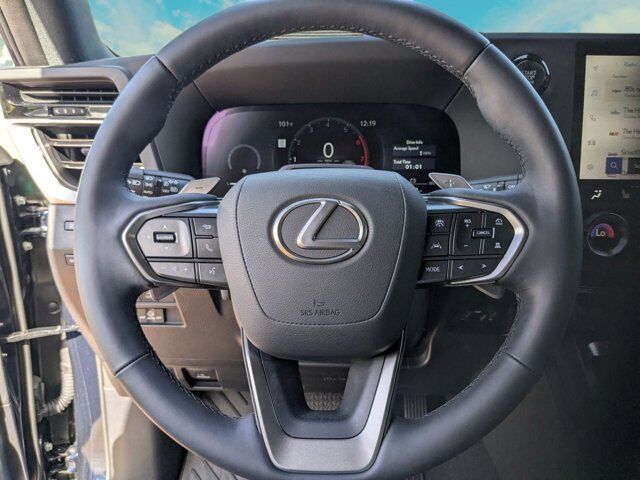 2025 Lexus GX BASE San Antonio TX